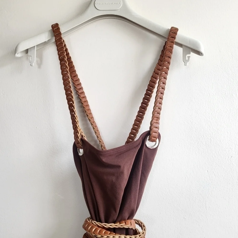 Michael Kors Collection details this
